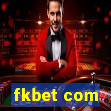 fkbet com